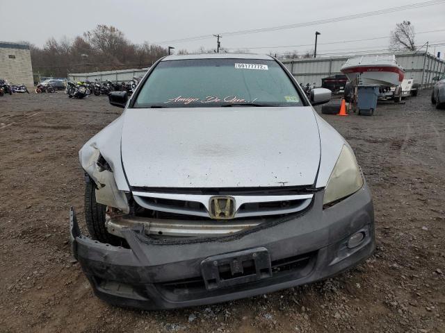Photo 5 from auction – 2006 HONDA ACCORD with VIN 1HGCM66576A006325