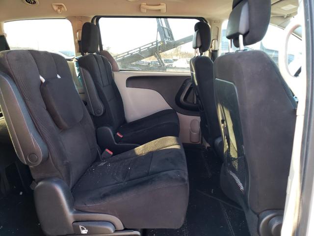 Photo 11 from auction – 2012 DODGE GRAND CARA with VIN 2C4RDGCG7CR178589
