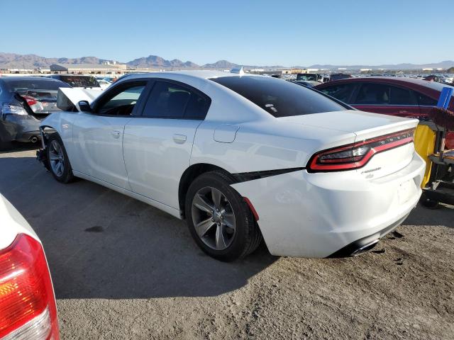 Photo 2 from auction – 2016 DODGE CHARGER SX with VIN 2C3CDXHG7GH126166