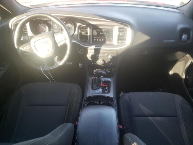 Photo 8 from auction – 2019 DODGE CHARGER SX with VIN 2C3CDXBG7KH748851