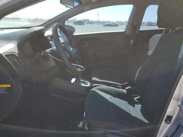 Photo 7 from auction – 2016 KIA RIO LX with VIN KNADM4A37G6699346