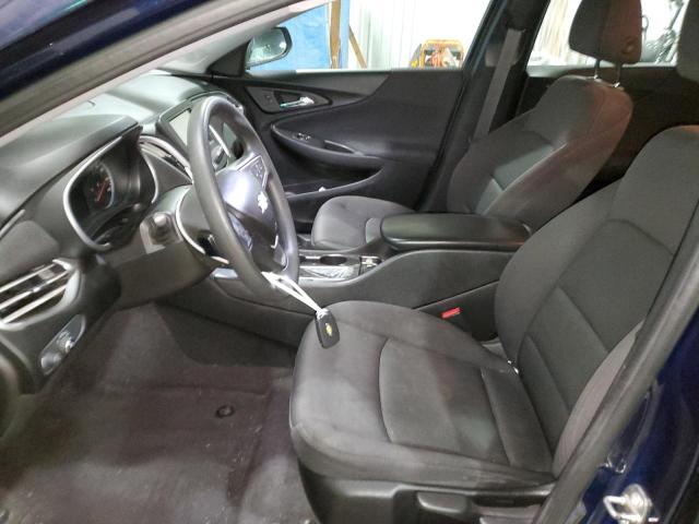 Photo 7 from auction – 2017 CHEVROLET MALIBU LS with VIN 1G1ZB5ST2HF225723