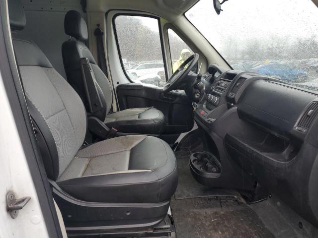 Photo 11 from auction – 2017 RAM PROMASTER with VIN 3C6TRVDGXHE526069