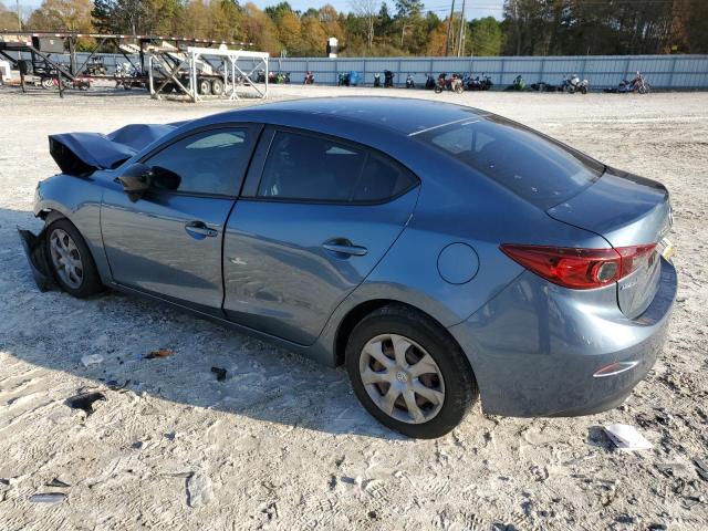 Photo 2 from auction – 2015 MAZDA 3 SV with VIN JM1BM1T73F1246443