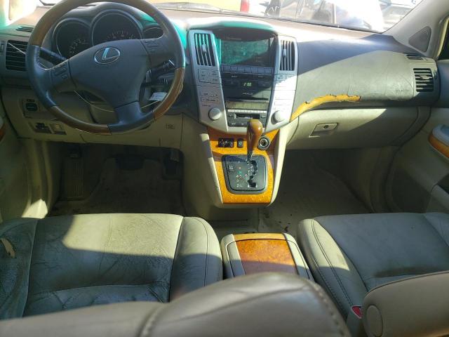 Photo 8 from auction – 2009 LEXUS RX 350 with VIN 2T2GK31U99C069439