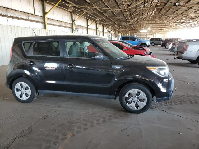 Photo 4 from auction – 2014 KIA SOUL with VIN KNDJN2A24E7095730