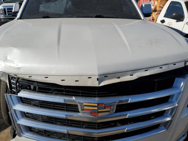 Photo 12 from auction – 2017 CADILLAC ESCALADE E with VIN 1GYS4HKJ0HR285673