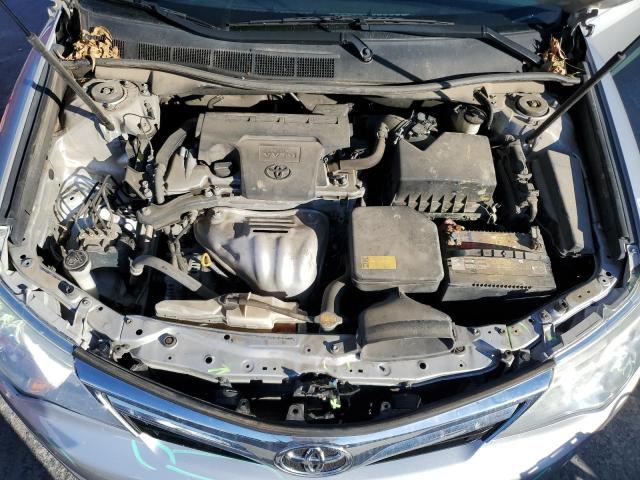 Photo 11 from auction – 2013 TOYOTA CAMRY L with VIN 4T1BF1FK9DU715827