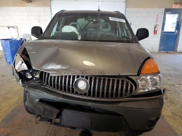 Photo 5 from auction – 2003 BUICK RENDEZVOUS with VIN 3G5DA03E23S533915