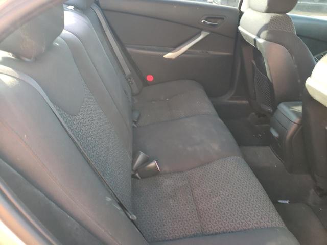 Photo 10 from auction – 2008 PONTIAC G6 VALUE L with VIN 1G2ZF57B784256722