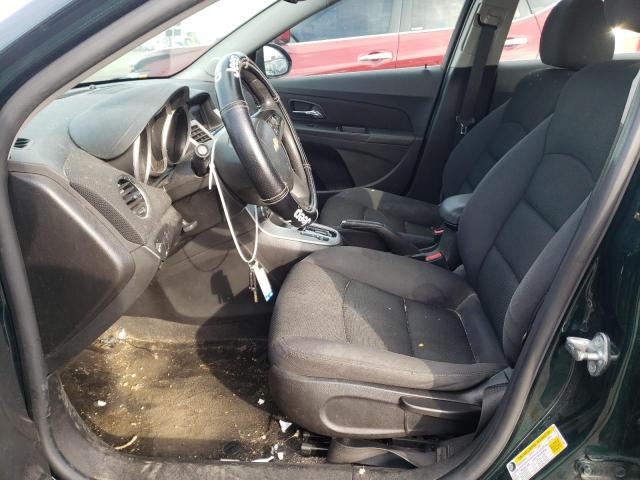 Photo 7 from auction – 2015 CHEVROLET CRUZE LT with VIN 1G1PC5SB7F7274130
