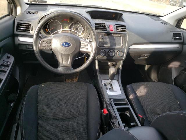 Photo 8 from auction – 2014 SUBARU XV CROSSTR with VIN JF2GPAWC2E8297364