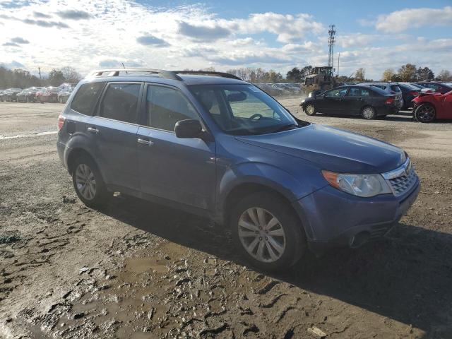 Photo 4 from auction – 2013 SUBARU FORESTER L with VIN JF2SHAEC1DH438156