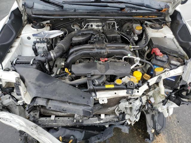 Photo 12 from auction – 2013 SUBARU XV CROSSTR with VIN JF2GPAGC2D2872210