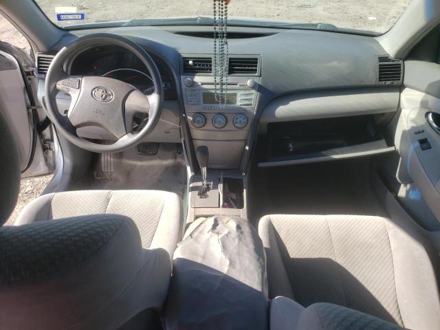 Photo 8 from auction – 2008 TOYOTA CAMRY CE with VIN 4T4BE46K38R022039