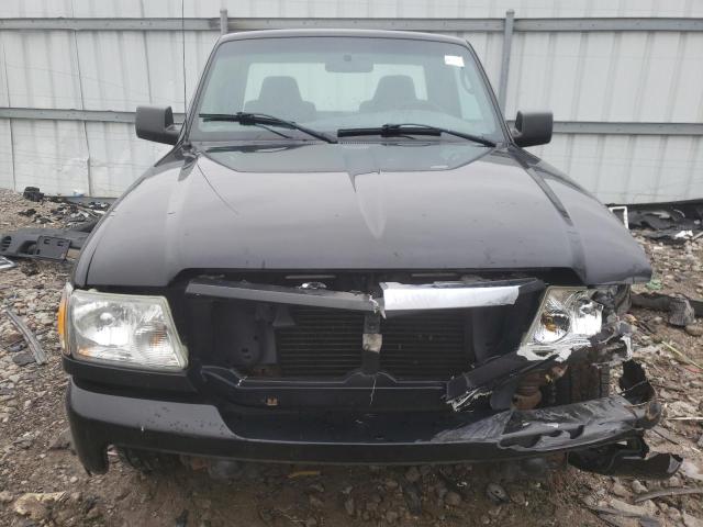 Photo 5 from auction – 2009 FORD RANGER with VIN 1FTYR10D49PA27563