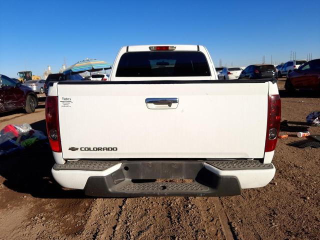Photo 6 from auction – 2012 CHEVROLET COLORADO with VIN 1GCESBFE5C8170360