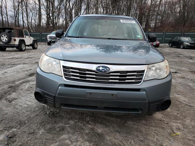 Photo 5 from auction – 2009 SUBARU FORESTER 2 with VIN JF2SH616X9H738556