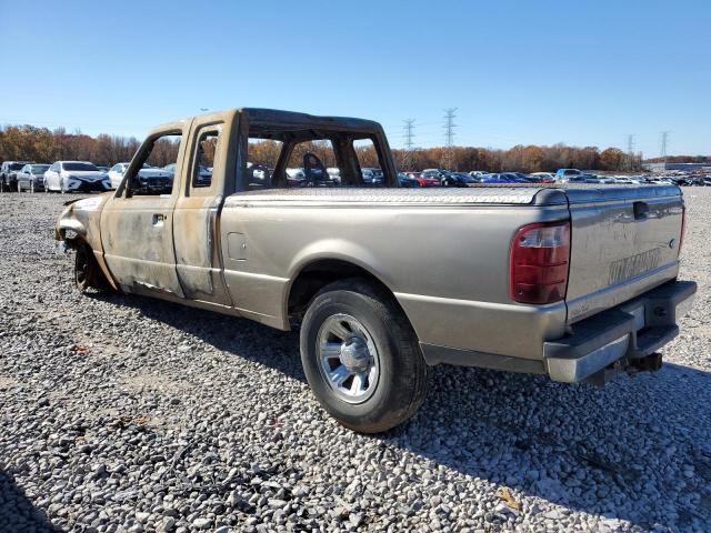 Photo 2 from auction – 2004 FORD RANGER SUP with VIN 1FTYR44U54PA03390