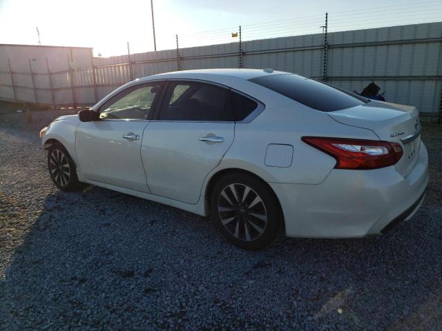 Photo 2 from auction – 2017 NISSAN ALTIMA 2.5 with VIN 1N4AL3AP9HC282941