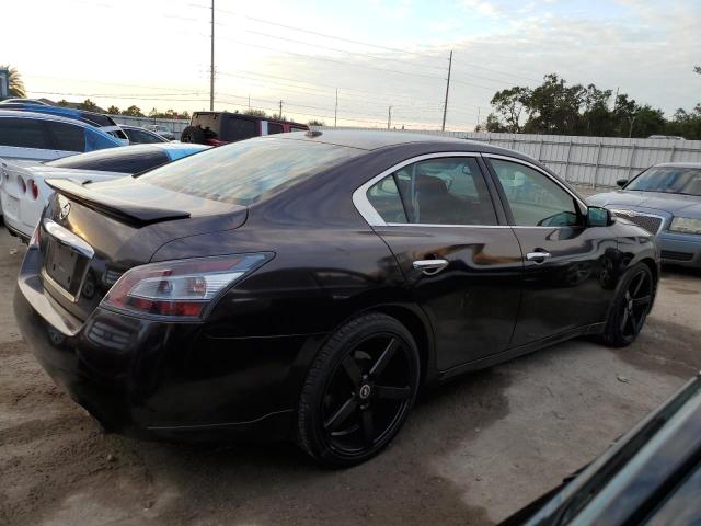 Photo 3 from auction – 2012 NISSAN MAXIMA S with VIN 1N4AA5AP0CC867336
