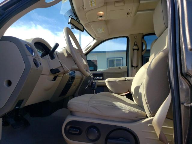 Photo 7 from auction – 2008 FORD F150 SUPER with VIN 1FTRW12W78FA20378