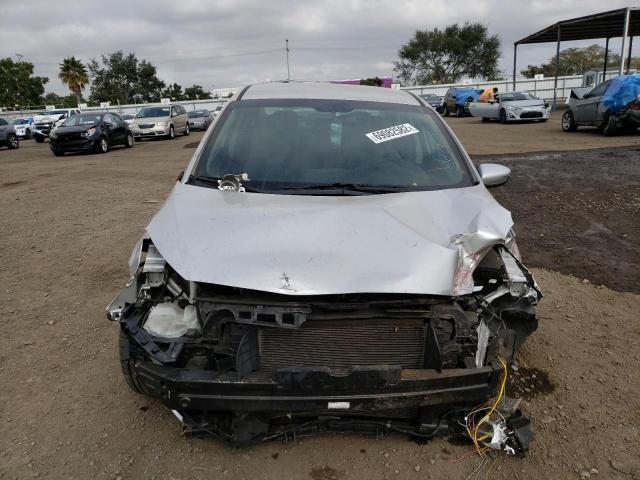 Photo 5 from auction – 2015 KIA FORTE LX with VIN KNAFK4A66F5297816