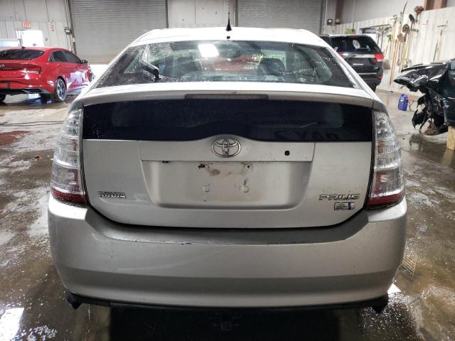 Photo 6 from auction – 2006 TOYOTA PRIUS with VIN JTDKB20U663147593