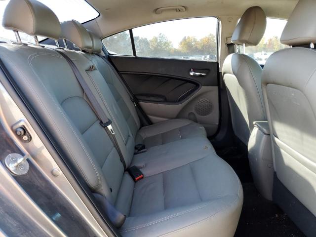Photo 10 from auction – 2015 KIA FORTE EX with VIN KNAFZ4A85F5269812