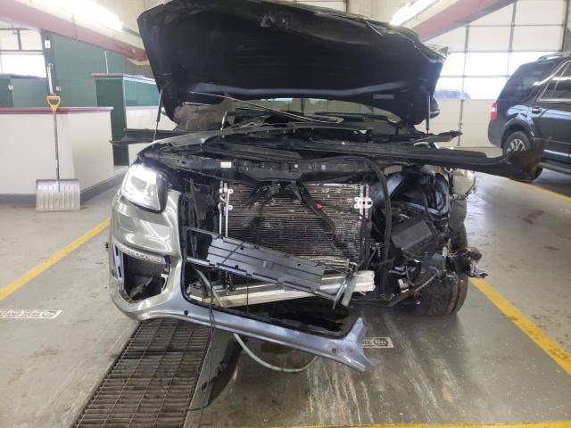 Photo 5 from auction – 2015 AUDI Q7 PRESTIG with VIN WA1DGAFE3FD030000