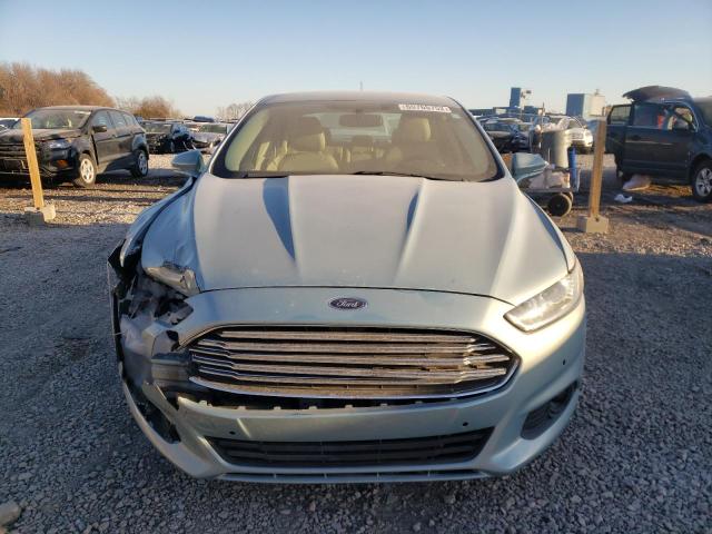 Photo 5 from auction – 2013 FORD FUSION SE with VIN 3FA6P0LU8DR218137