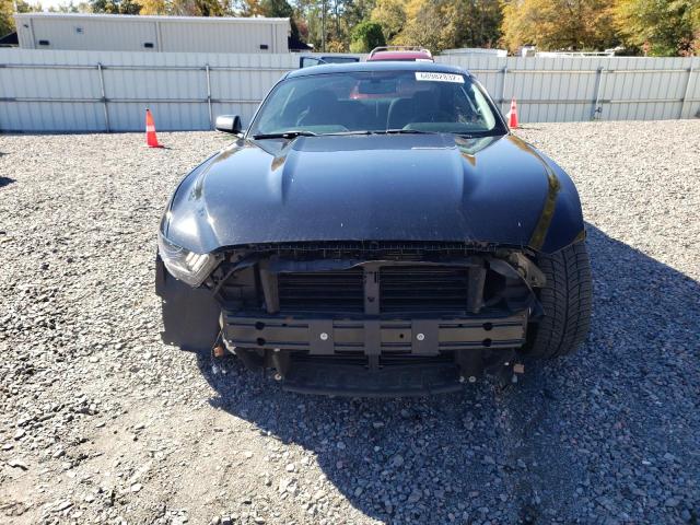 Foto 5 de la subasta – 2015 FORD MUSTANG con VIN 1FA6P8TH8F5406891