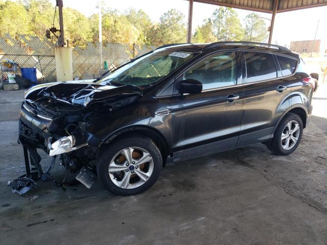 FORD ESCAPE SE 2014 with VIN 1FMCU0GXXEUA50114 - Photo from auction