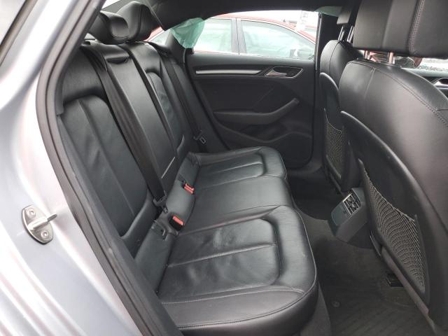 Photo 10 from auction – 2017 AUDI A3 PREMIUM with VIN WAUB8GFF8H1043266