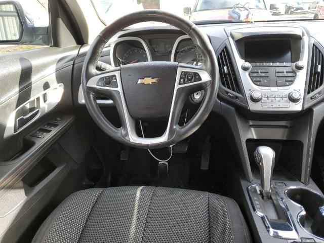 Photo 8 from auction – 2013 CHEVROLET EQUINOX LT with VIN 2GNFLEEK6D6426370