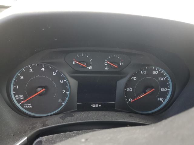 Photo 9 from auction – 2018 CHEVROLET EQUINOX LT with VIN 2GNAXSEV9J6241247
