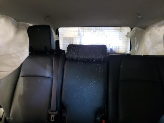 Photo 10 from auction – 2019 TOYOTA 4RUNNER SR with VIN JTEBU5JR9K5696916