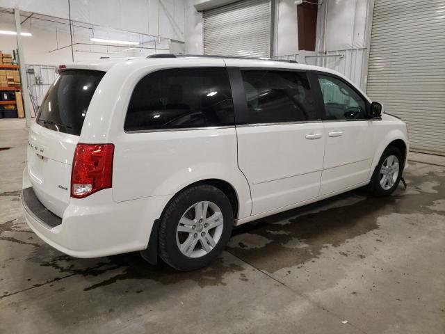 Photo 3 from auction – 2012 DODGE GRAND CARA with VIN 2C4RDGDG6CR172281