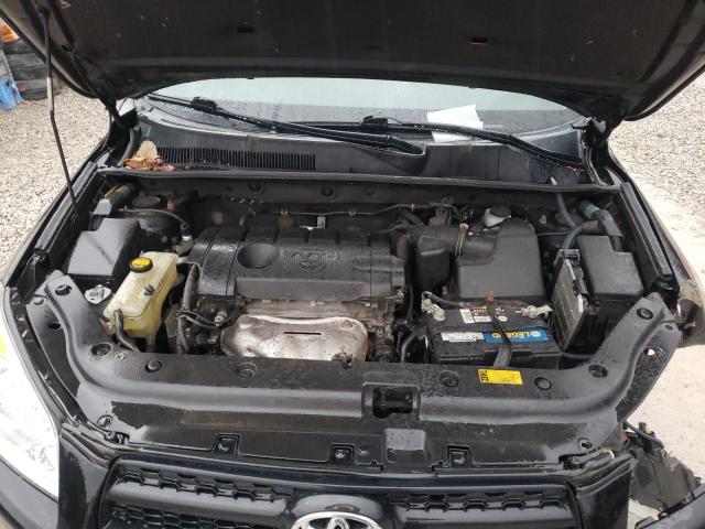 Photo 12 from auction – 2011 TOYOTA RAV4 with VIN 2T3BF4DV0BW134557