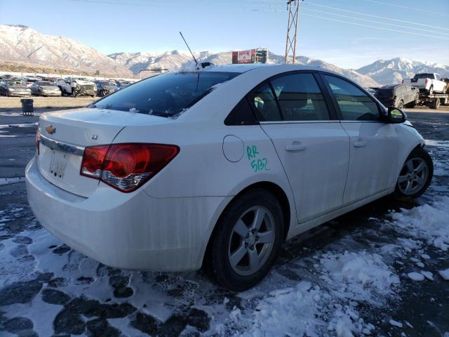Photo 3 from auction – 2015 CHEVROLET CRUZE LT with VIN 1G1PC5SB7F7197937
