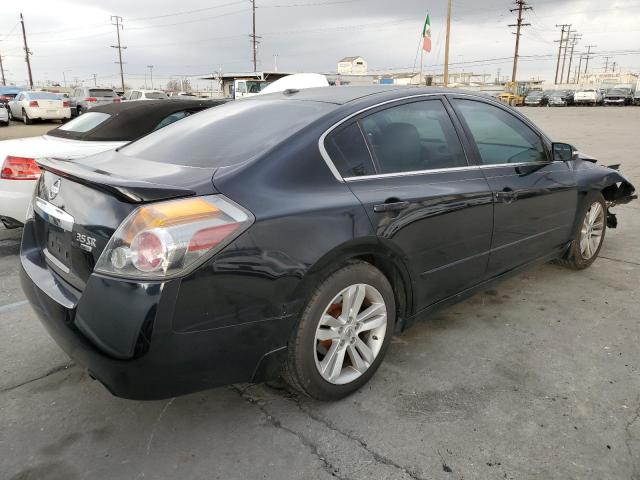Photo 3 from auction – 2012 NISSAN ALTIMA SR with VIN 1N4BL2AP5CC249796