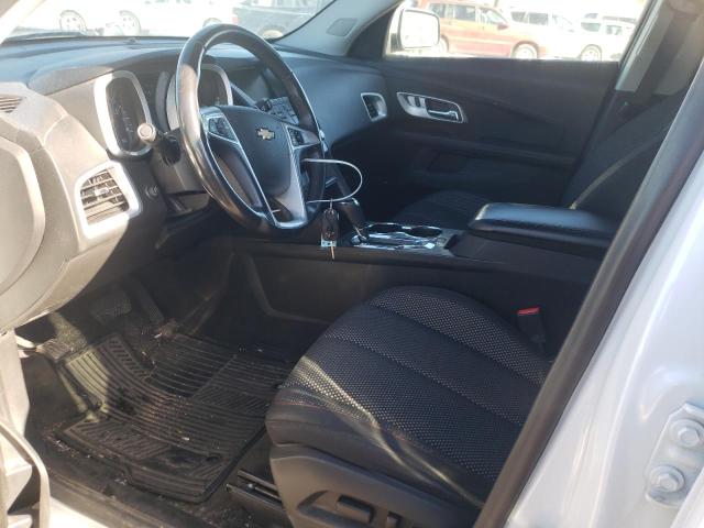 Photo 7 from auction – 2017 CHEVROLET EQUINOX LT with VIN 2GNFLFEK4H6225787