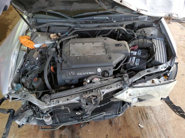 Photo 11 from auction – 2002 ACURA 3.2TL with VIN 19UUA56642A053760