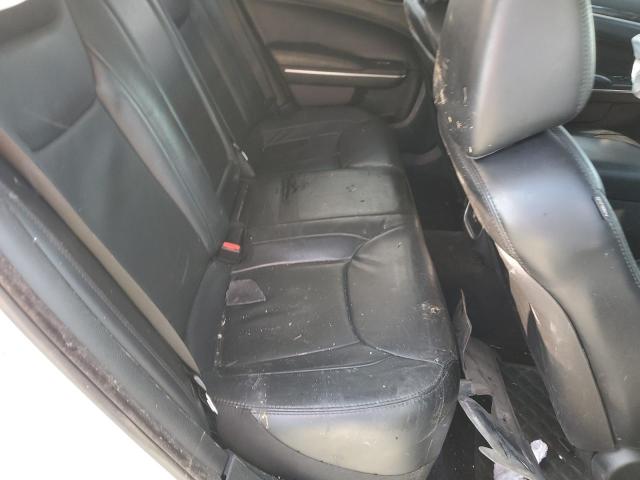 Photo 10 from auction – 2015 CHRYSLER 300 LIMITE with VIN 2C3CCAAGXFH875777