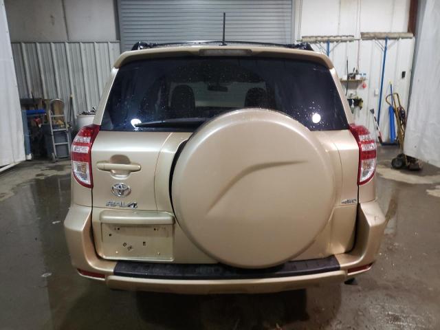 Photo 6 from auction – 2011 TOYOTA RAV4 with VIN 2T3BF4DV5BW140743