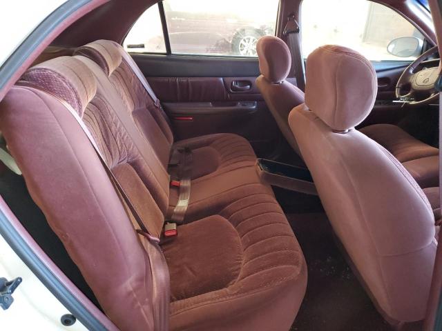Photo 10 from auction – 1998 BUICK CENTURY CU with VIN 2G4WS52M4W1507736