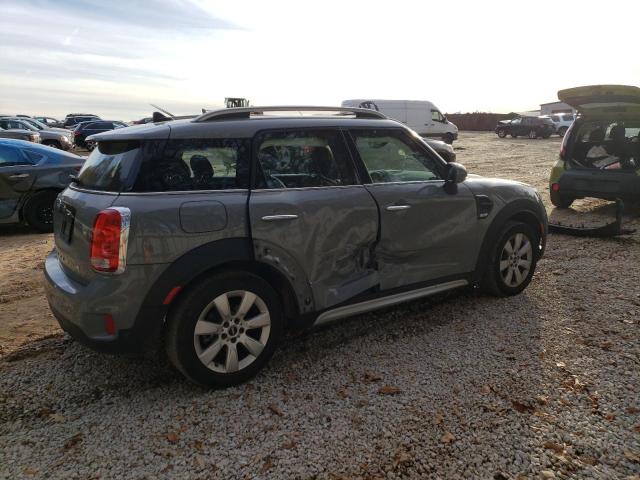 Photo 3 from auction – 2019 MINI COOPER COU with VIN WMZYS7C51K3F45108