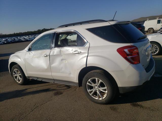 Photo 2 from auction – 2016 CHEVROLET EQUINOX LT with VIN 2GNFLFEK0G6298976
