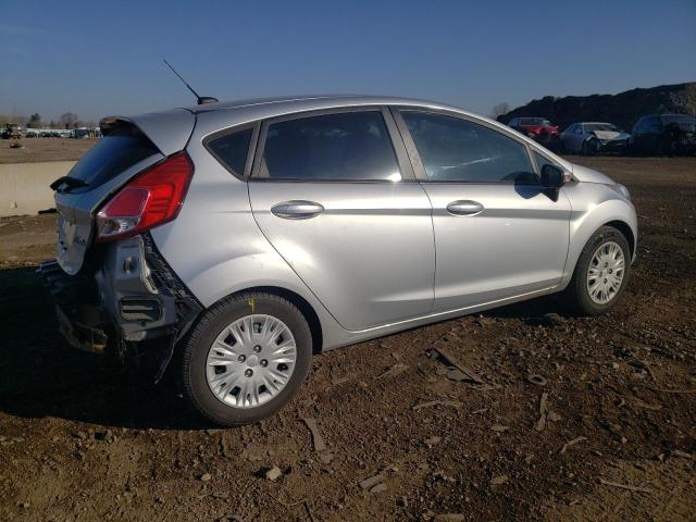 Photo 3 from auction – 2014 FORD FIESTA SE with VIN 3FADP4EE5EM207079