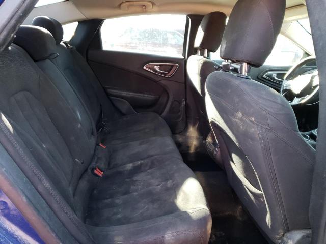 Фото 10 с аукциона – 2015 CHRYSLER 200 LIMITE с VIN 1C3CCCAB5FN590623